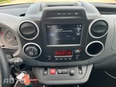 Peugeot E-Partner 50 kWh Premium Standard