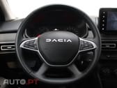 Dacia Sandero Sandero 1.0 TCe Expression