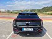 Kia EV6 84 kWh GT-Line
