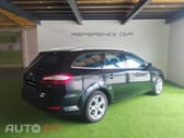 Ford Mondeo SW 2.0 TDCi Titanium