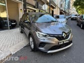 Renault Captur 1.5 dCi Exclusive EDC