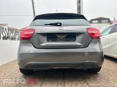 Mercedes-Benz A 180 CDI Urban