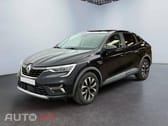 Renault Arkana E-Tech Evolution