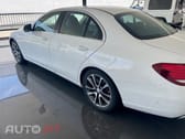 Mercedes-Benz E 350 e Exclusive