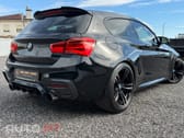 BMW M4 Auto