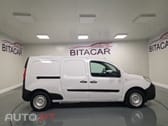 Renault Kangoo EXPRESS 1.5 DCI 90HP ENERGY S/S MAXI BUSINESS