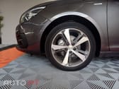Peugeot 308 SW 1.5 BlueHDi Style J17