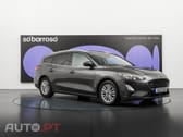 Ford Focus SW 1.5 TDCi EcoBlue Titanium
