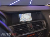 BMW X3 20 d xDrive Auto