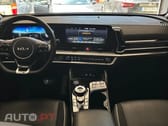 Kia Sportage Sportage GT-Line Premium