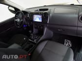 Volkswagen Amarok 2.0TDI CD 4MOTION