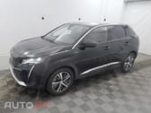Peugeot 3008 1.6 Hybrid Allure