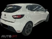 Renault Clio ENERGY dCi 110 Start & Stop INTENS