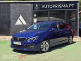 Peugeot 308 SW 1.6 BlueHDi Style