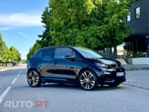 BMW i3 s 120Ah