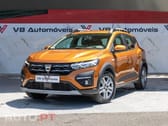 Dacia Sandero 1.0 TCe Stepway Comfort