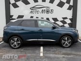 Peugeot 3008 1.6 Hybrid4 Allure Pack e-EAT8