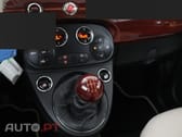 Fiat 500 0.9 8V TwinAir Turbo S&S Riva