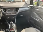 Opel Crossland X 1.2 Business Edition