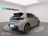 Peugeot 208 1.2 Hybrid Allure e-DCS6