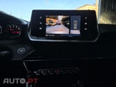 Peugeot 2008 1.2 PureTech Allure EAT8