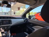 Nissan Micra 1.0 IG-T N-Design Black CVT