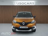 Renault Captur ENERGY TCe 120 Intens