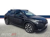 Citroen C4 Cactus 1.2 PureTech Shine Pack