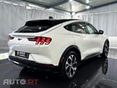 Ford Mustang Mach-E AWD PREMIUM