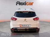 Renault Clio Sport Tourer 0.9 TCE Limited