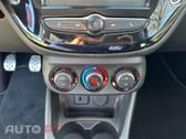 Opel Corsa 1.4 T GSi J18