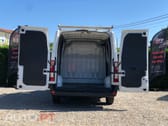 Renault Master 2.3 dCi L1H1 3.5T 125