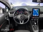 Renault Captur 1.5 dCi Exclusive EDC