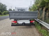 Mercedes-Benz Sprinter Sprinter 