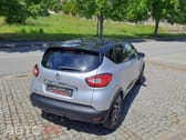 Renault Captur 1.5 dCi Exclusive