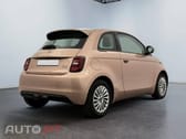 Fiat 500e 23,8 kWh Action