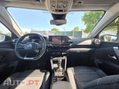 Citroen C4 1.2 PureTech Max EAT8