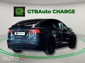 Tesla Model X I.V.A DEDUTÍVEL Plaid