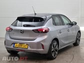 Opel Corsa-E e-Elegance