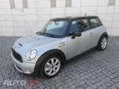 MINI Cooper D - CX AUTOMÁTICA