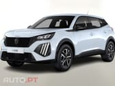Peugeot E-2008 ACTIVE PACK 50 KW NOVO ZERO KM