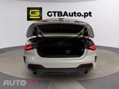 BMW 420 i Cabrio Sport Pack M 