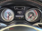 Mercedes-Benz CLA 220 CDI 7G-DCT AMG Line