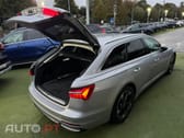 Audi A6 Avant 40 TDI Sport S tronic