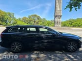 Volvo V60 T6 AWD TE Inscription Expression