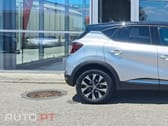 Renault Clio Techno
