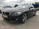 BMW 420 d Line Sport Auto