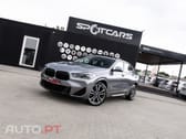 BMW X2 xDrive25e M Sport