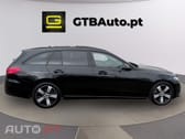 Mercedes-Benz C 200 T Avantgarde