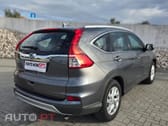 Honda CR-V 1.6 i-DTEC Elegance C.Navi